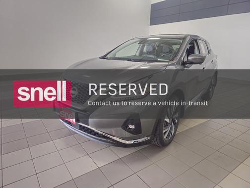 2023 Nissan Murano SL Intelligent AWD