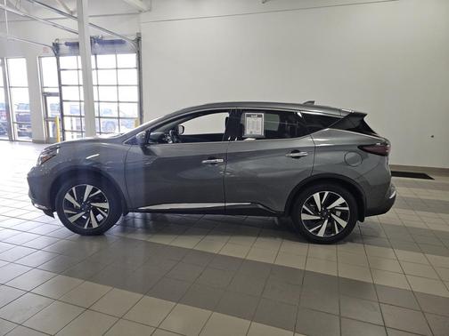 2023 Nissan Murano SL Intelligent AWD