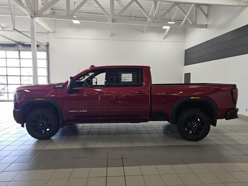 2026 GMC Sierra 3500 Base