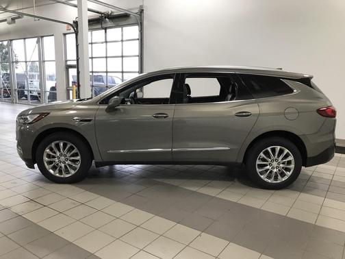 2018 Buick Enclave Premium