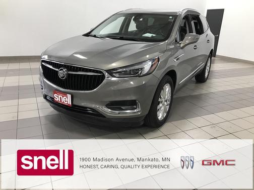 2018 Buick Enclave Premium