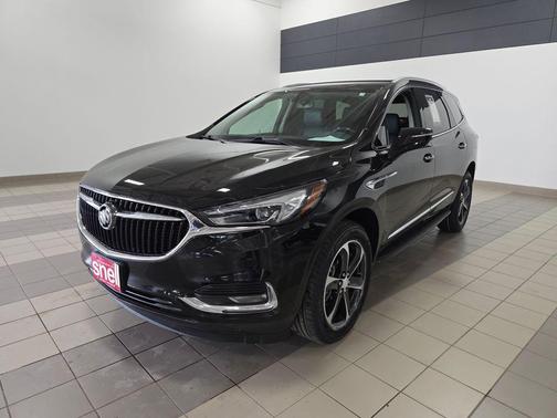 2021 Buick Enclave AWD Essence