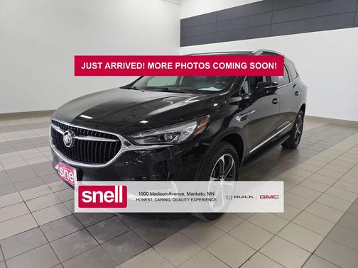 2021 Buick Enclave AWD Essence