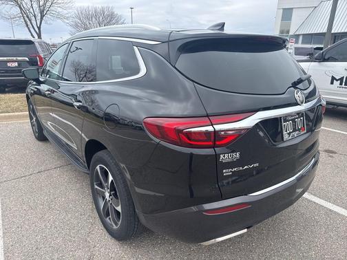 2021 Buick Enclave AWD Essence