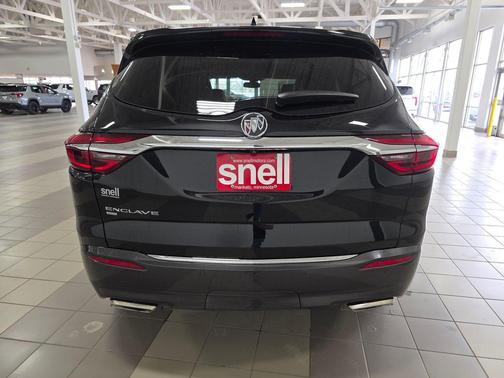 2021 Buick Enclave AWD Essence