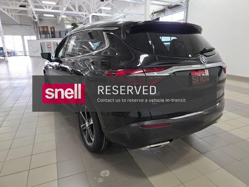 2021 Buick Enclave AWD Essence