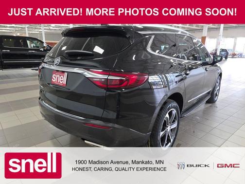 2021 Buick Enclave AWD Essence