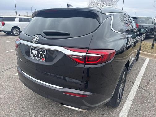 2021 Buick Enclave AWD Essence