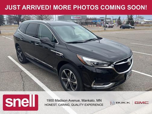 2021 Buick Enclave AWD Essence