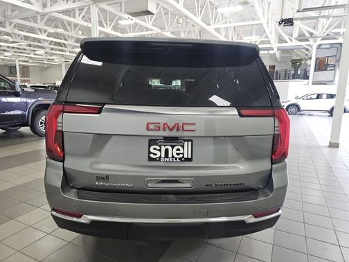 2026 GMC Yukon XL 4WD Elevation