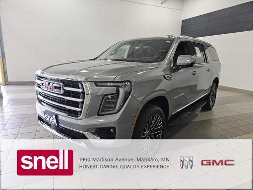 2026 GMC Yukon XL 4WD Elevation