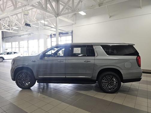 2026 GMC Yukon XL 4WD Elevation