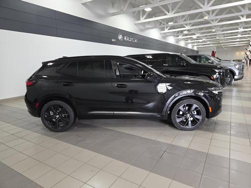 2022 Buick Envision AWD Essence