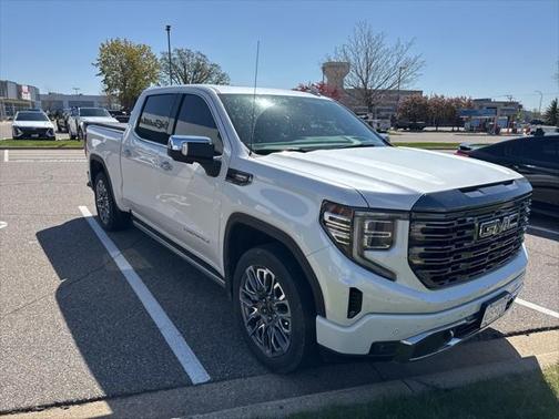 2023 GMC Sierra 1500 Denali Ultimate