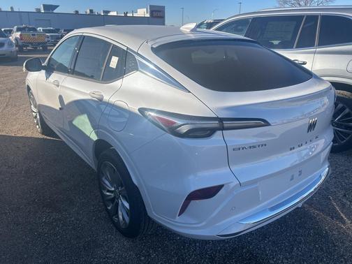 2026 Buick Envista Avenir FWD