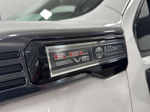 2024 GMC Sierra 3500 Base