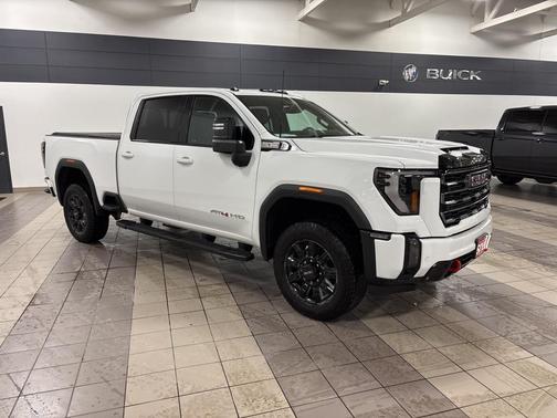 2024 GMC Sierra 3500 Base