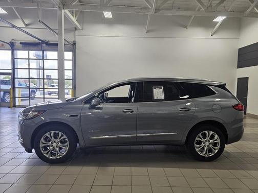 2020 Buick Enclave AWD Avenir