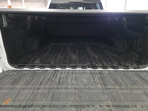 2018 GMC Sierra 2500 SLT