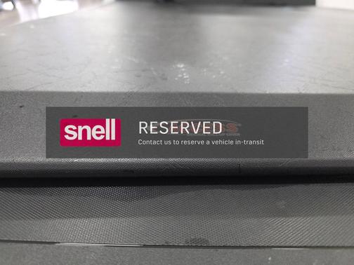 2018 GMC Sierra 2500 SLT