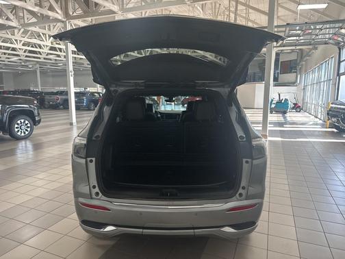 2023 Buick Enclave Avenir AWD