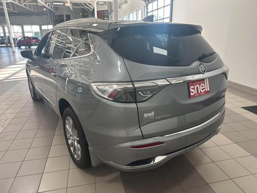 2023 Buick Enclave Avenir AWD