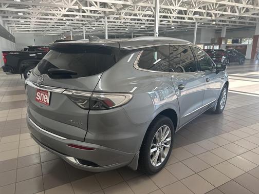 2023 Buick Enclave Avenir AWD