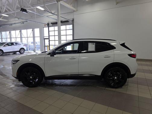 2021 Buick Envision AWD Essence