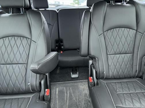 2023 Buick Enclave Avenir AWD