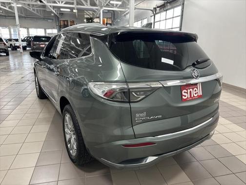 2023 Buick Enclave Avenir AWD