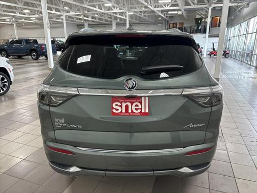 2023 Buick Enclave Avenir AWD