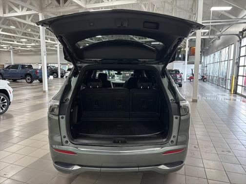 2023 Buick Enclave Avenir AWD
