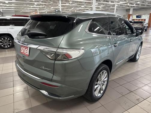2023 Buick Enclave Avenir AWD