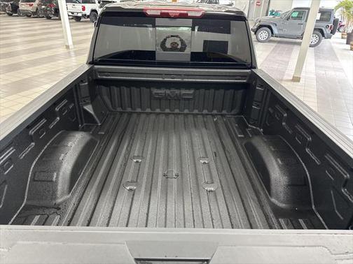 2025 GMC Sierra 3500 Denali