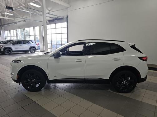 2025 Buick Envision Sport Touring AWD