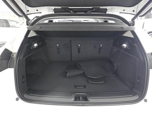 2025 Buick Envision Sport Touring AWD