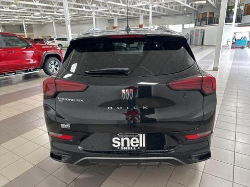 2025 Buick Encore GX Sport Touring