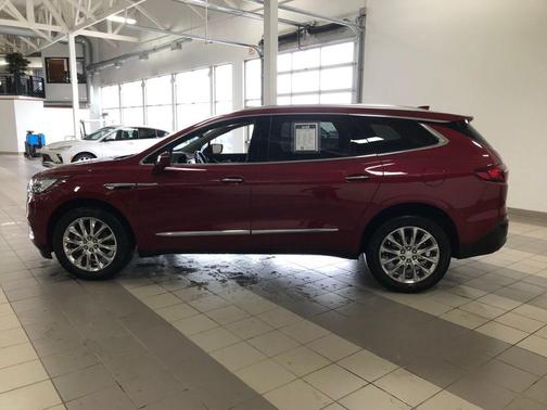 2019 Buick Enclave Premium
