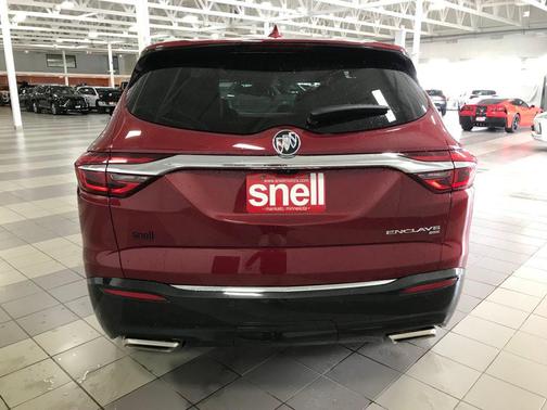 2019 Buick Enclave Premium