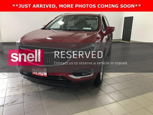 2019 Buick Enclave Premium