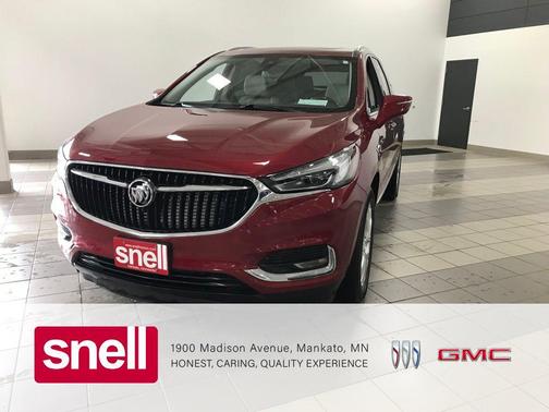 2019 Buick Enclave Premium