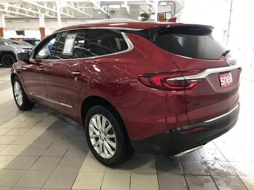 2019 Buick Enclave Premium