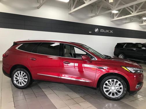 2019 Buick Enclave Premium