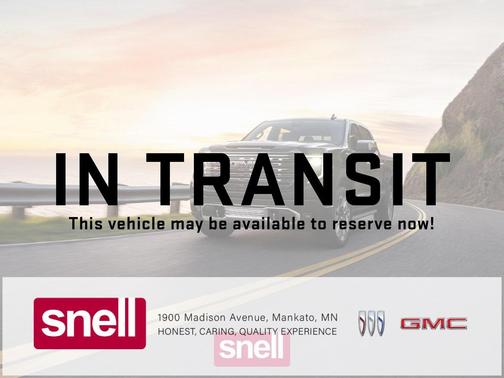 2026 GMC Yukon XL 4WD AT4 Ultimate