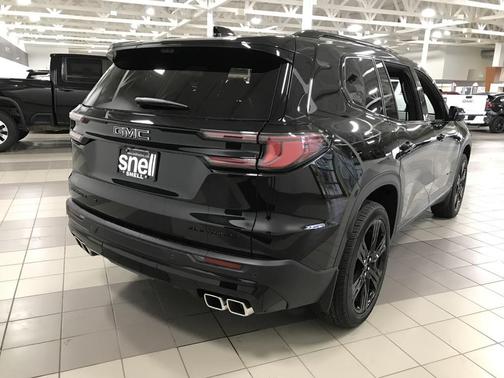 2026 GMC Acadia AWD Elevation