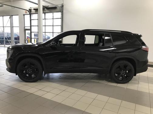 2026 GMC Acadia AWD Elevation