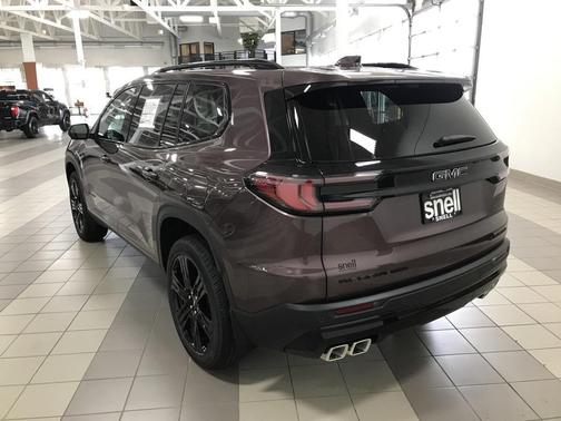 2026 GMC Acadia AWD Elevation