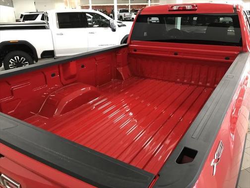 2025 GMC Sierra 3500 Base