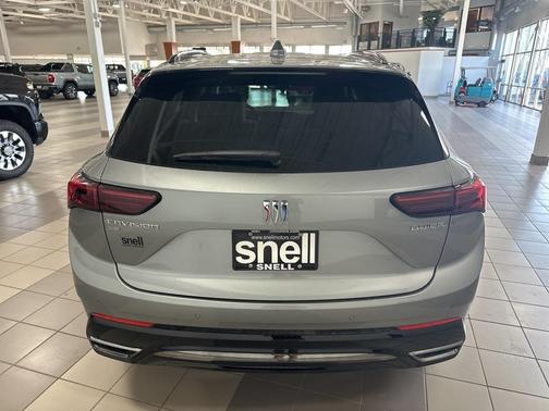 2025 Buick Envision Sport Touring AWD