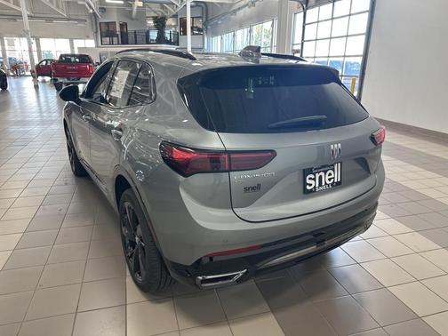 2025 Buick Envision Sport Touring AWD